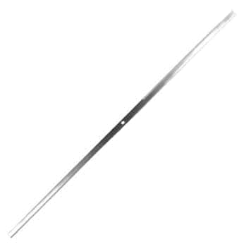 Cuchilla 51cm para peladoras Trimmer Motor.