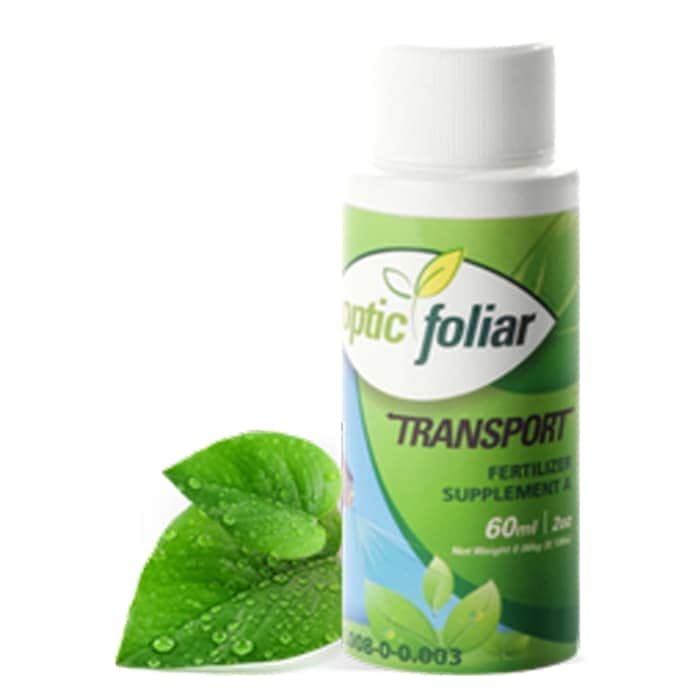 Transport de Optic Foliar (30ml).