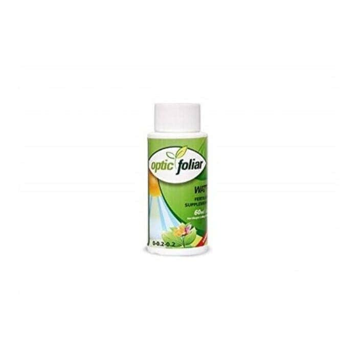 Watts de Optic Foliar (30ml):