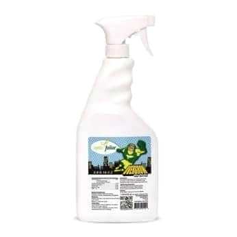 Owergrow, de Optic Foliar.
Garrafa de 1L