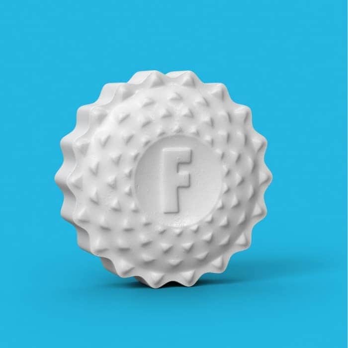 Grajea - Flintts Mints