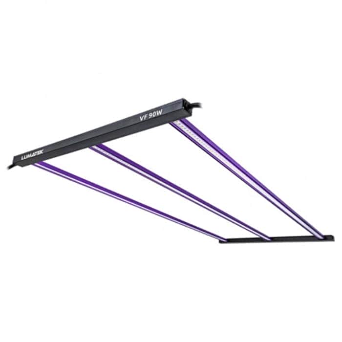 LUMINARIA VF LED (Lumatek) - 90W