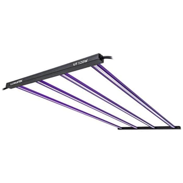 LUMINARIA VF LED (Lumatek) - 120W
