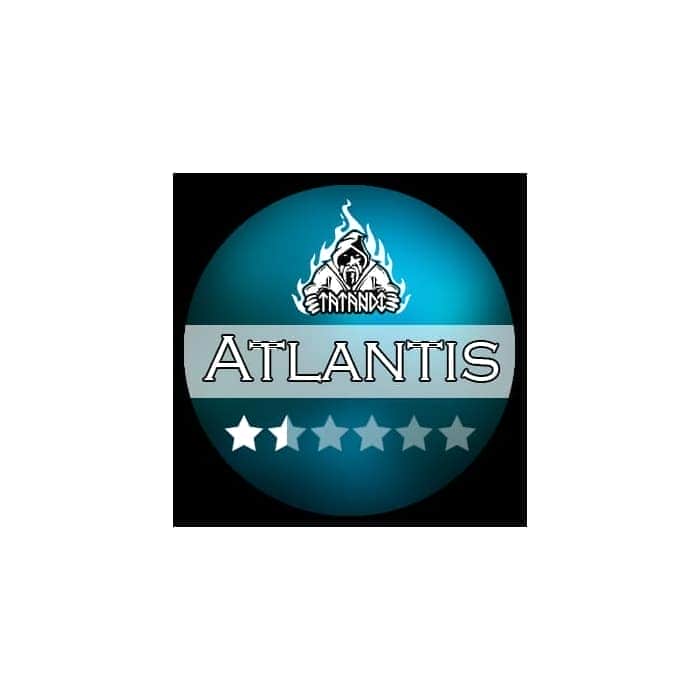 TRUFAS ATLANTIS