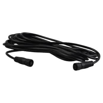CABLE LUMATEK EXTENSION 1M PARA LUMINARIA VF LED