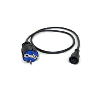 CABLE SOLUX ALIMENTACION CLAVIJA EU