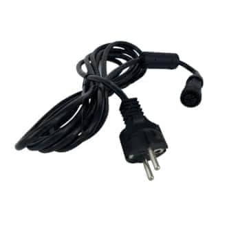 CABLE ALIMENTACION PLUG LED ZEUS (Lumatek)