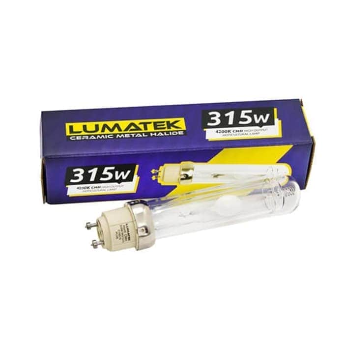 BOMBILLA LEC 315W (Lumatek)