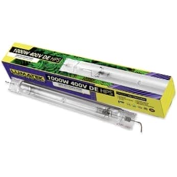 BOMBILLA 1000W DE 400V HPS (Lumatek)