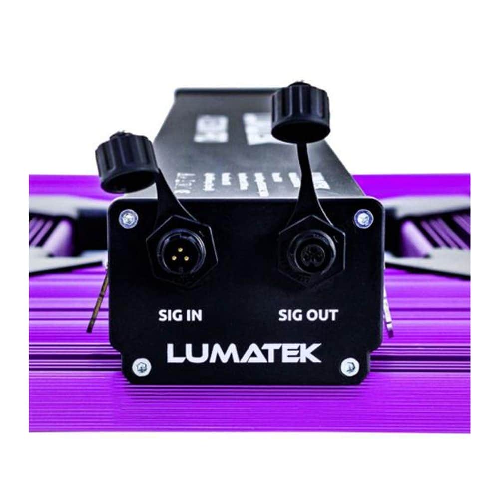 Sistema LED Lumatek ATS 300W Pro 2.7