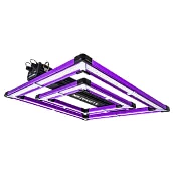 Sistema LED ATS 200W Pro 2.5 de Lumatek.