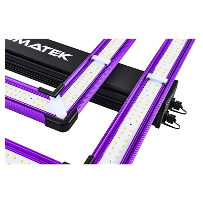 Sistema LED ATS 200W Pro 2.5 de Lumatek.
