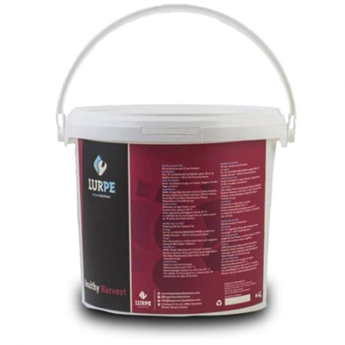 Paquete Healthy Harvest de Lurpe. Formato 4L