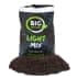 Sustrato Light Mix Premium de Big  Nutrients, ideal para cultivo de marihuana