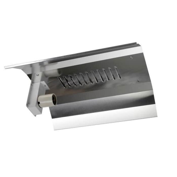 Reflector CFL Horizontal