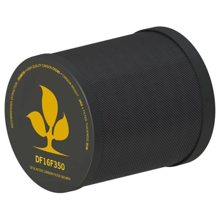FILTRO CTC80 350M3/H Secret Jardin