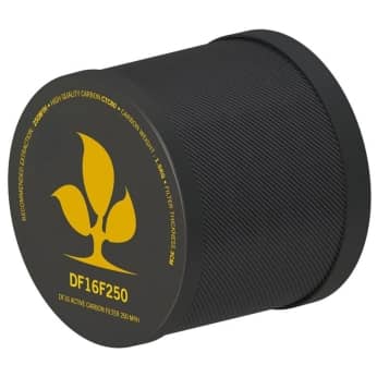 FILTRO CTC80 250M3/H Secret Jardin