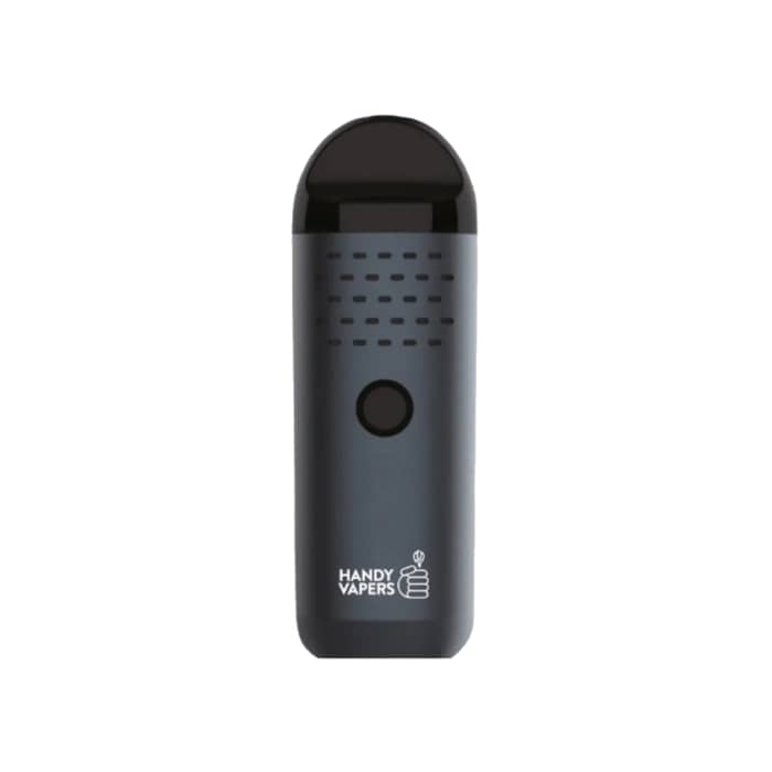 Vaporizador Vita de Handy Vapers color negro.