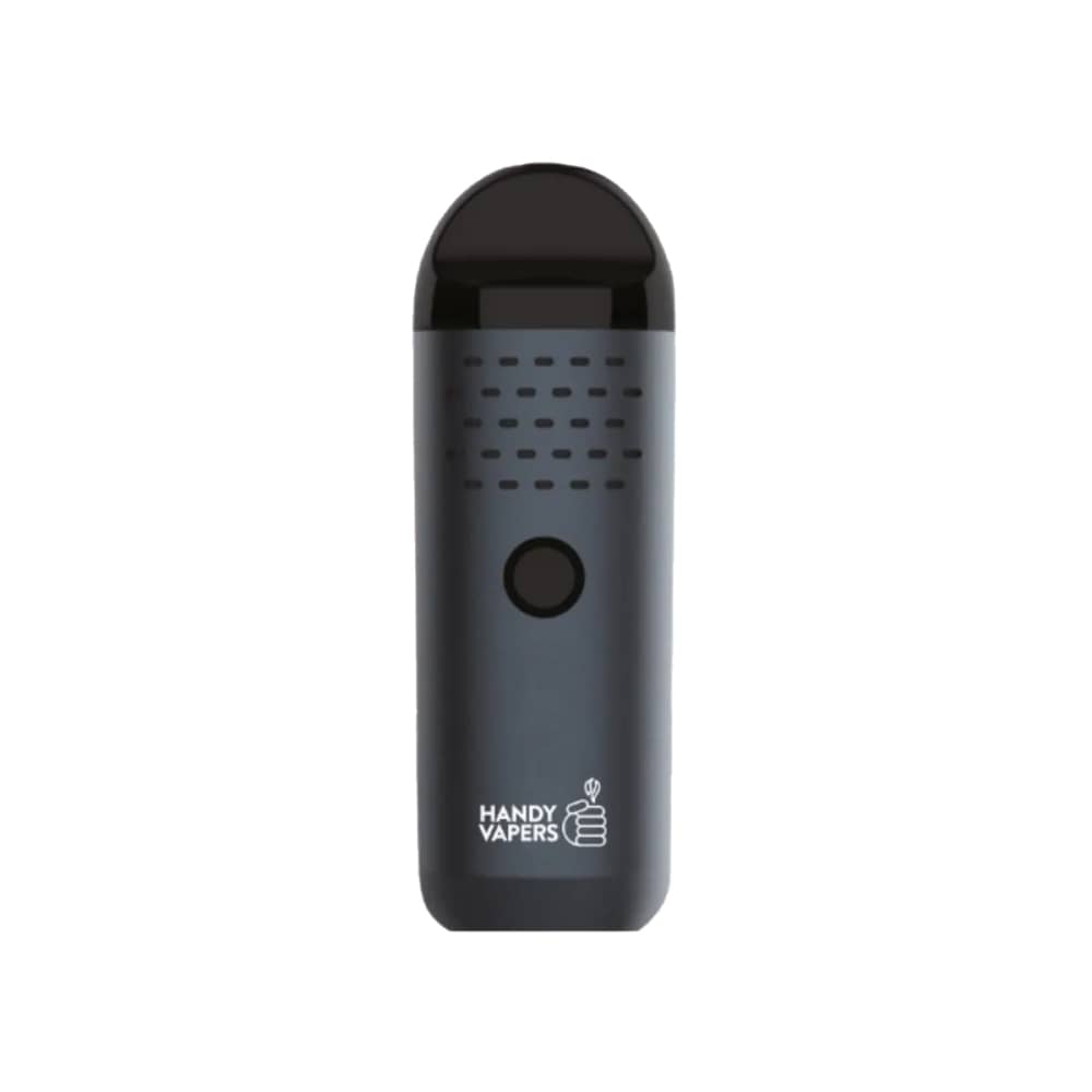 VAPORIZADOR VITA en negro