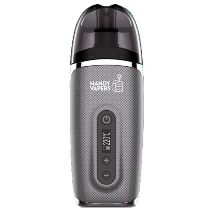 VAPORIZADOR LEONARDO (Handy Vapers)