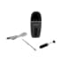 VAPORIZADOR LEONARDO (Handy Vapers) - componentes