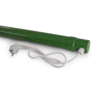 tubo de calefacción Solux