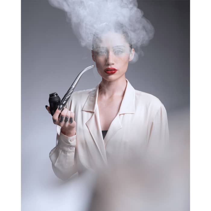 PIPA SECA PROXI WIZARD (Puffco)