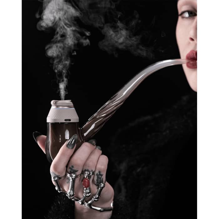PIPA SECA PROXI WIZARD (Puffco)