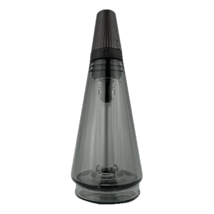 VASO DE VIAJE PEAK (Puffco) - Color negro