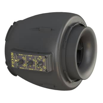 EXTRACTOR DF16 (150/250/350/ M3/H) (Secret Jardin)
