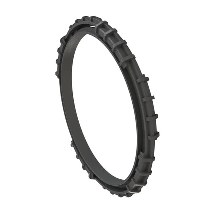 EXTRACTOR DF16 (150/250/350/ M3/H) (Secret Jardin)