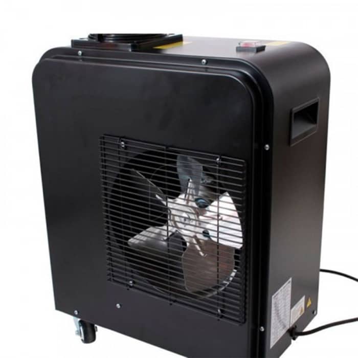 AIRE ACONDICIONADO PORTATIL (VDL) 3000W