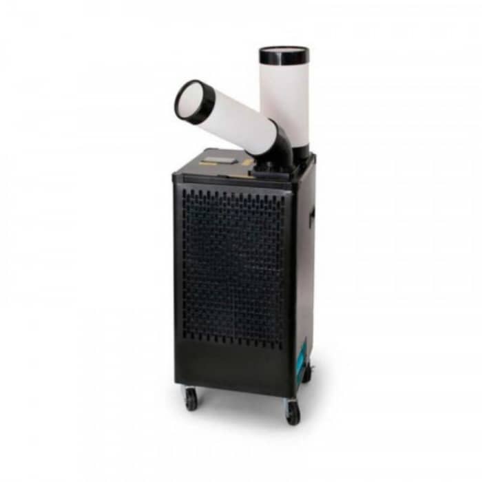 AIRE ACONDICIONADO PORTATIL (VDL) 3000W