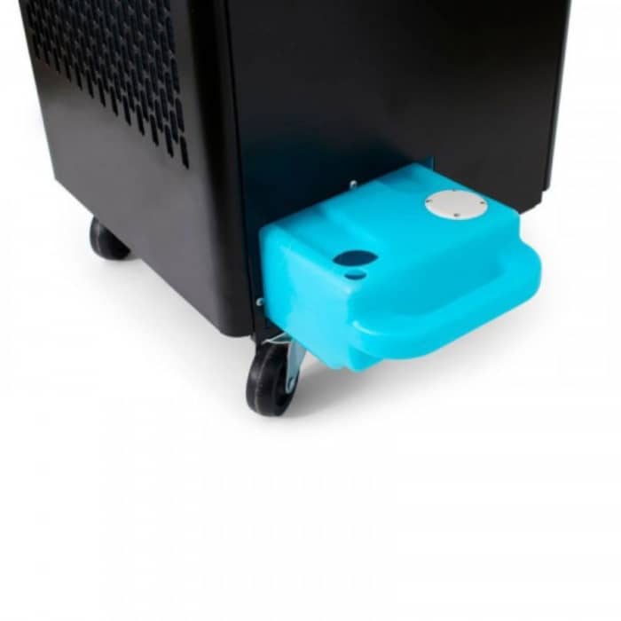 AIRE ACONDICIONADO PORTATIL (VDL) 3000W