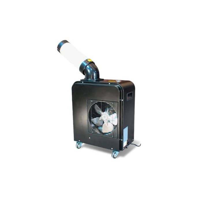 AIRE ACONDICIONADO PORTATIL (VDL) 1700W