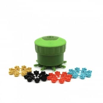 MULTI FLOW BUBBLER (Floraflex)
