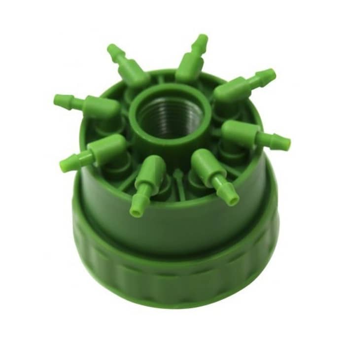 MULTI FLOW BUBBLER (Floraflex)