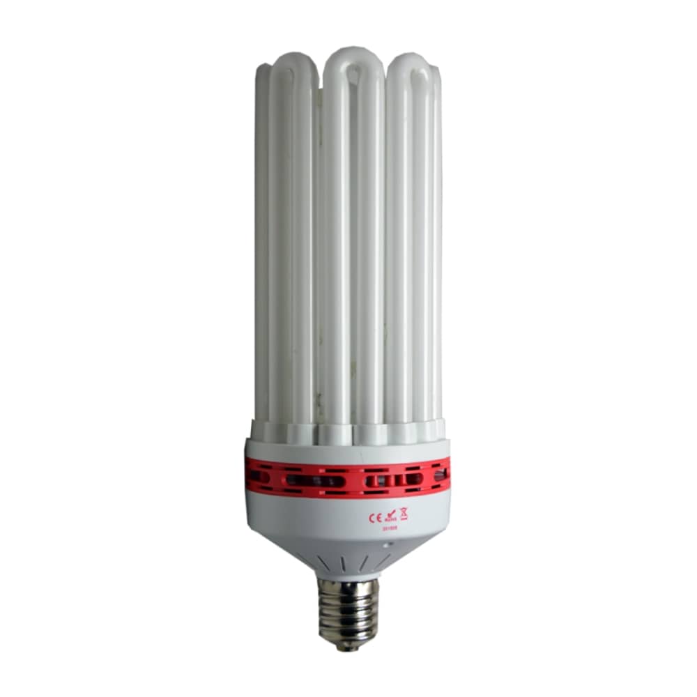 BOMBILLA PURE LIGHT CFL GROW 6400K (The Pure Factory)