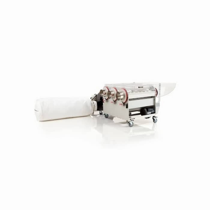PELADORA CENTURION PRO 3.0