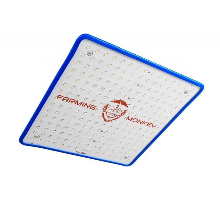 LED SMD VEGETATIVE FARMING MONKEY panel.