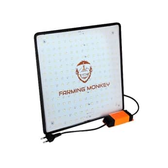 LED SMD BLOOM (Farming Monkey) panel 35w.