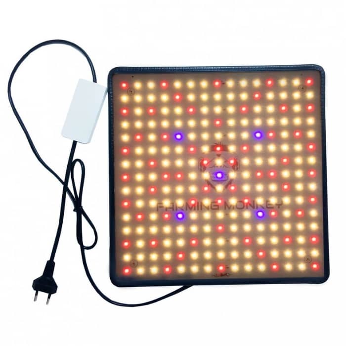 LED SMD BLOOM (Farming Monkey) panel 35w.