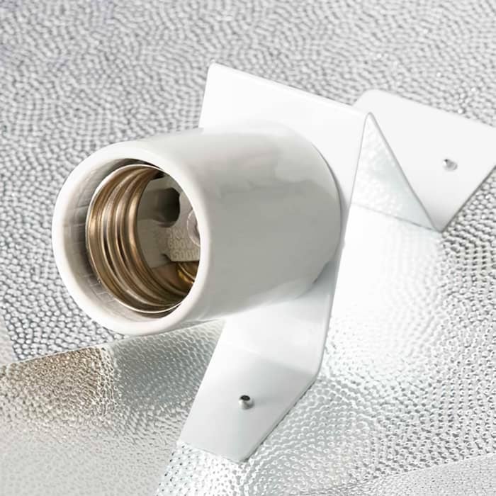 REFLECTOR MATRIX EVOLUTION casquillo E40.