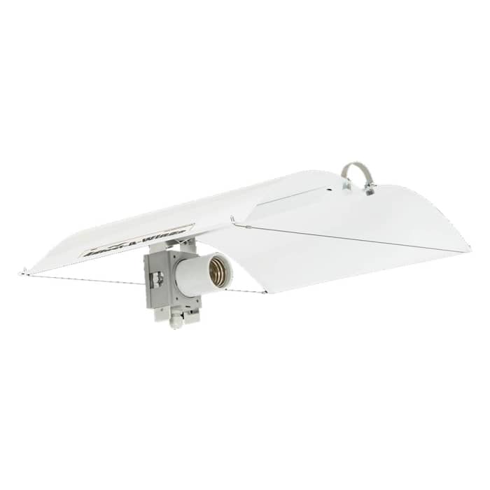 REFLECTOR DEFENDER adjust a wings.