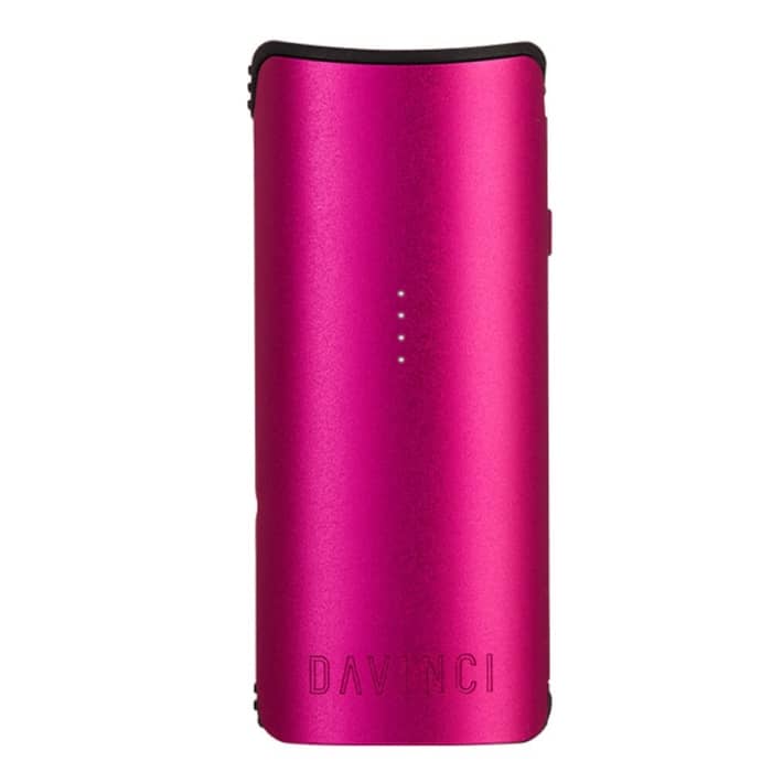 VAPORIZADOR MIQRO-C (DaVinci)