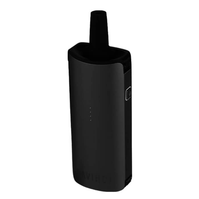 Vaporizador DaVinci Miqro-C negro