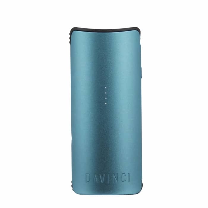 Vaporizador DaVinci Miqro-C azul