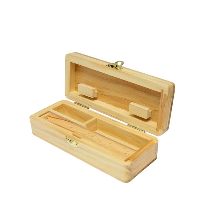 CAJA FUMADOR (Weed Master)