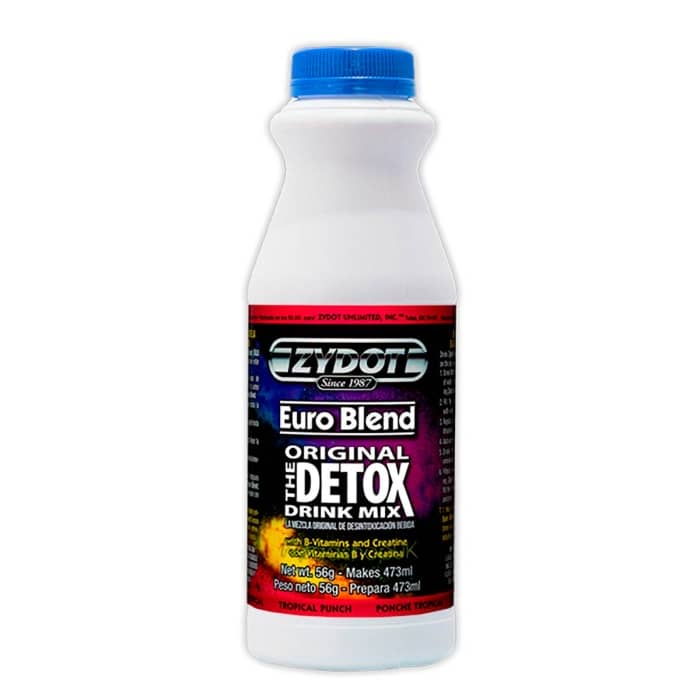 ZYDOT EUROBLEND tropical