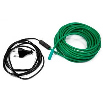 CABLE CALEFACTOR 10 METROS